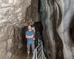 Enge Aareschlucht