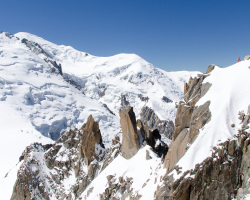 Mont Blanc