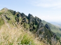 Ausblick vom Puy de Sancy