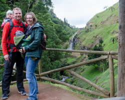 Parque da Ribeira dos Caldeirões