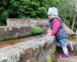 Park Ribeira da Guilherme