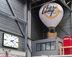 BaseCamp Bonn