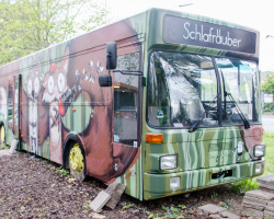 Schlafräuber