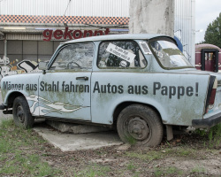 Trabbi