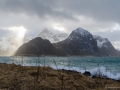 Flakstadøy
