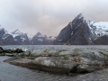 Hamnøy-Panorama
