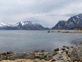 Ostseite von Vestvagøy