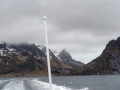 Panorama des Reinefjords