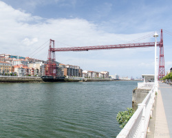Puente de Vizcaya