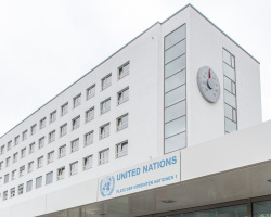 UN-Gebäude