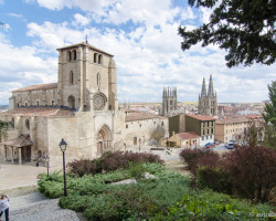 Iglesia de San Esteban