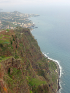 Cabo Girão
