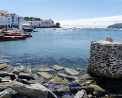 Bucht von Cadaqués