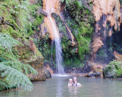 Caldeira Velha