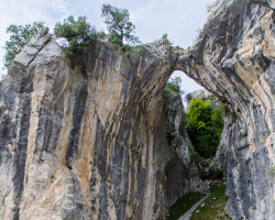 Felsloch