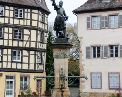 Schwendi-Brunnen