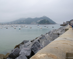 Donostia-Bahia-de-la-Concha