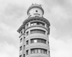Architektur in Donóstia-San Sebastián