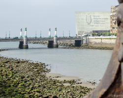Donostia-Kursaal-Puente-del-Kursaal