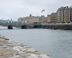 Donostia-Urumea-puente-del-Kursaal