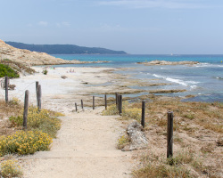 Cap Taillat