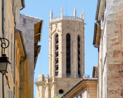 Aix-en-Provence