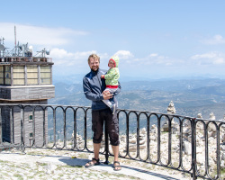 Mont Ventoux