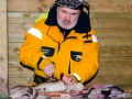 Fisch filetieren: So geht`s richtig!