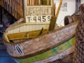 Fischerboot