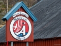 Fischereimuseum in Å