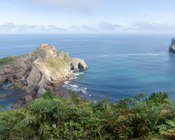 Panoramablick