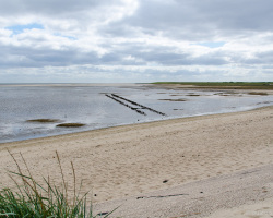 Havneby Strand
