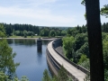 Dreilägerbachtalsperre