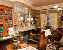Wohnung in der Bakerstreet
