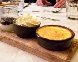 Dessert