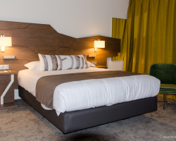 Hotel Quality in Belfort