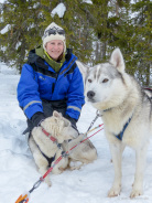 Huskies