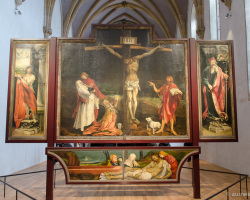Isenheimer Altar