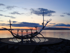 Reykjavik