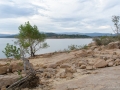 Embalse de Aguilar