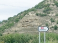 Höhlenwohnungen