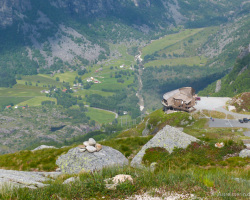Kjerag-Adlernest-Oygardstol-Lysebotn