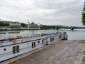 Rhône-Ufer