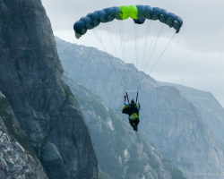 Basejumper