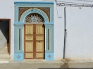 Tür in Kairouan