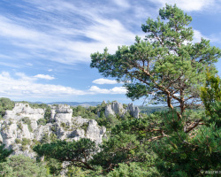 Aussichtsplattform