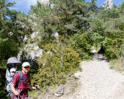 Wanderung