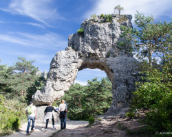 Porte de Mycenes