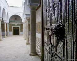 Mosquée du Barbier