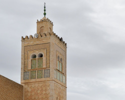 Mosquée du Barbier